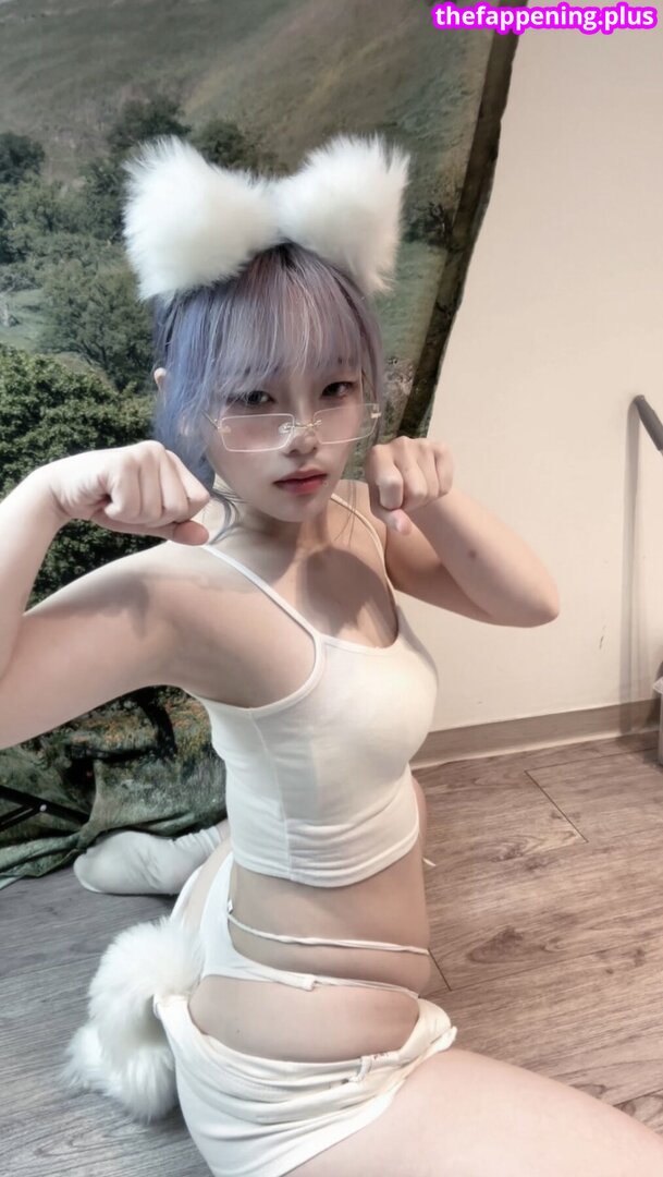 0.0_yulmu / 율무 Photo OnlyFans Nu #10