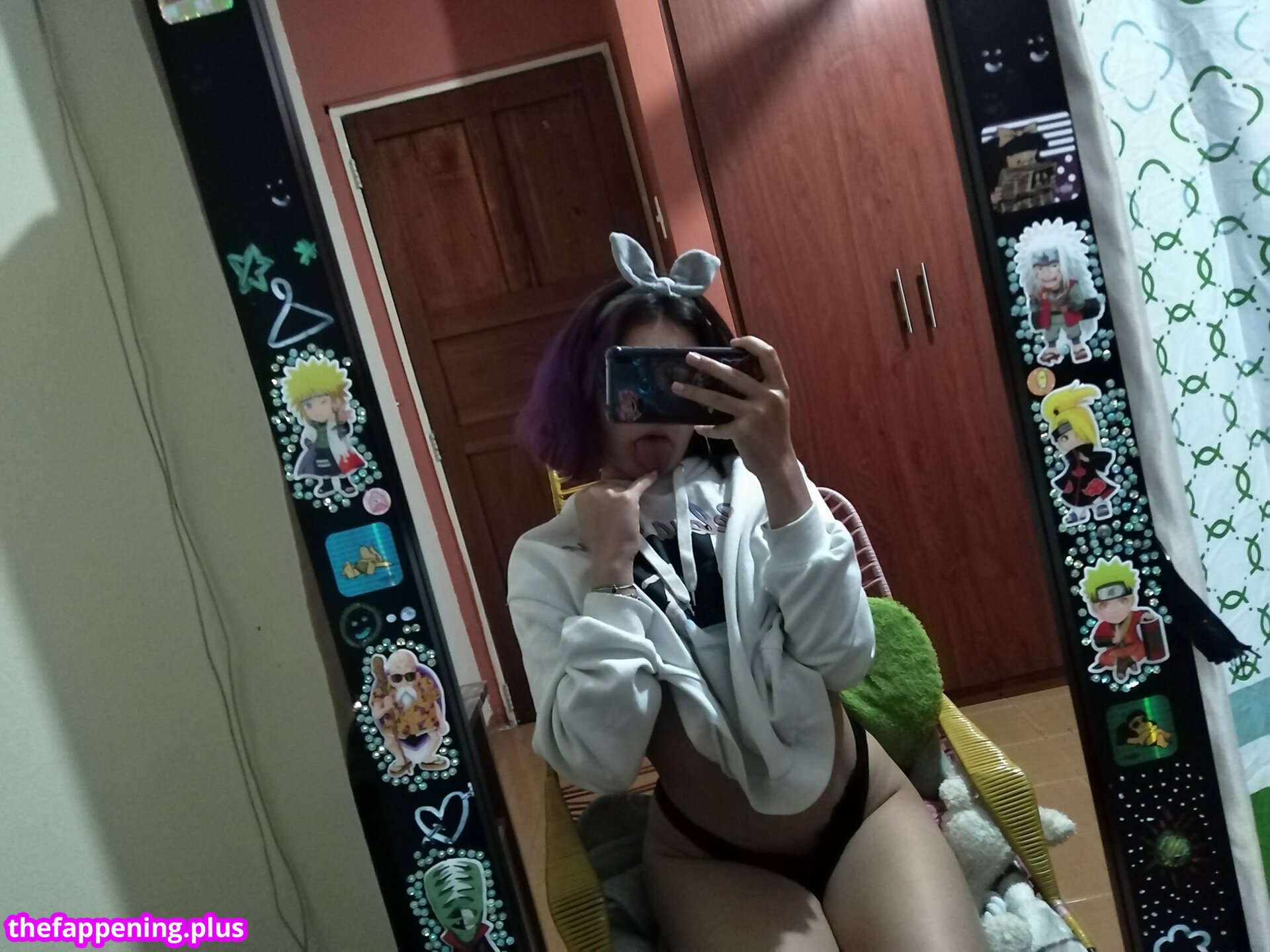 0.zhana Фото оголеного OnlyFans #3