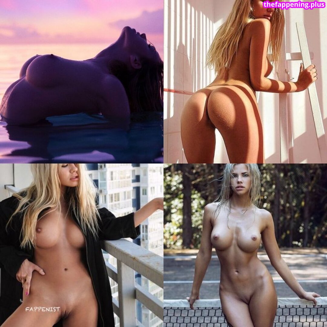 007_natalee Nacktes OnlyFans Foto #1