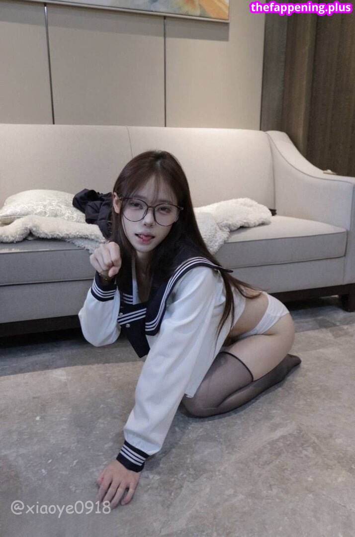 0507Huihui Foto OnlyFans Nuda #3