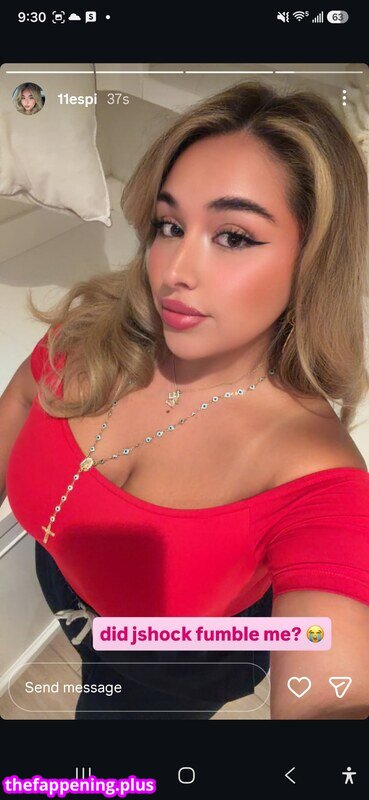 11espi / 11espi_ / luvespi Fotografie OnlyFans Dezbrăcată #2