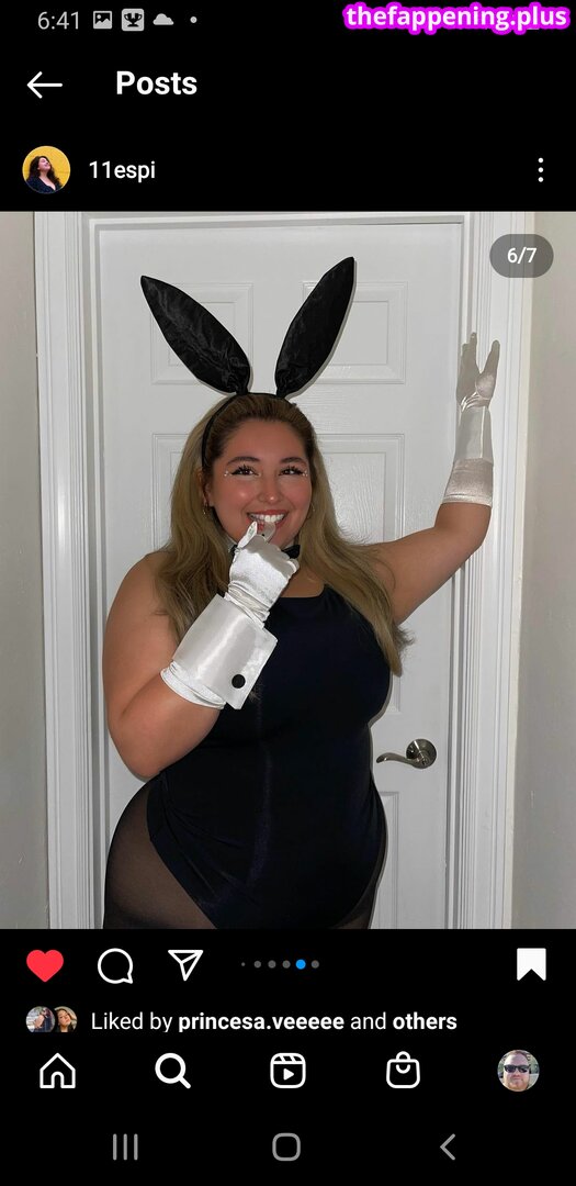 11espi / 11espi_ / luvespi Naken OnlyFans Foto #23
