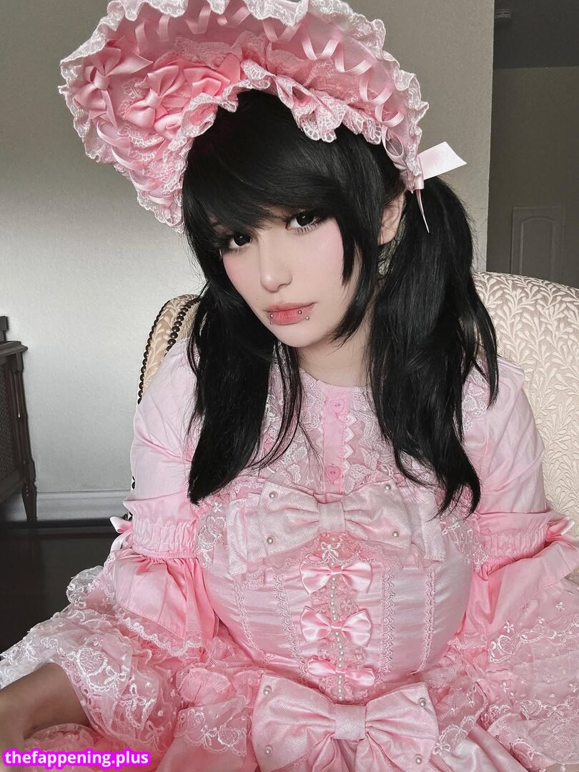 11ratz / Yoshira / starzzzperez Foto OnlyFans Desnuda #3