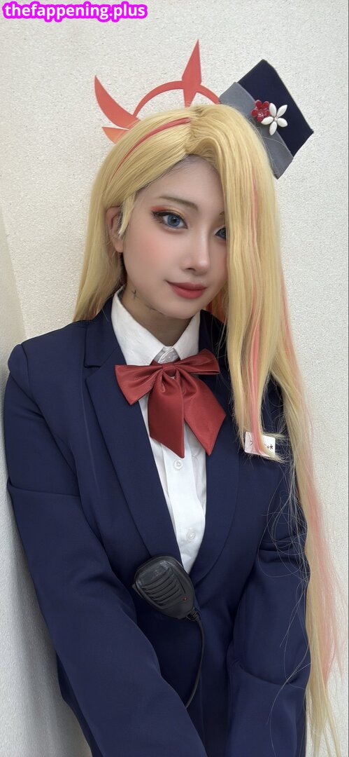 1212RAIDEN / 12RAIDEN Nahá OnlyFans fotografie #6