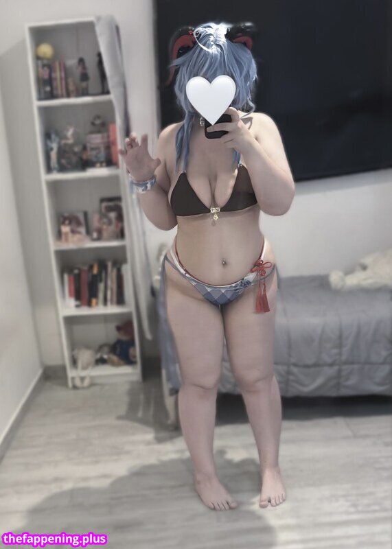 12HMXmulti / tomosanes Foto OnlyFans Nua #7