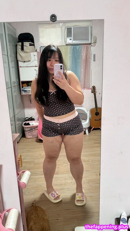 17_linyi / https: 누드 OnlyFans 사진 #2