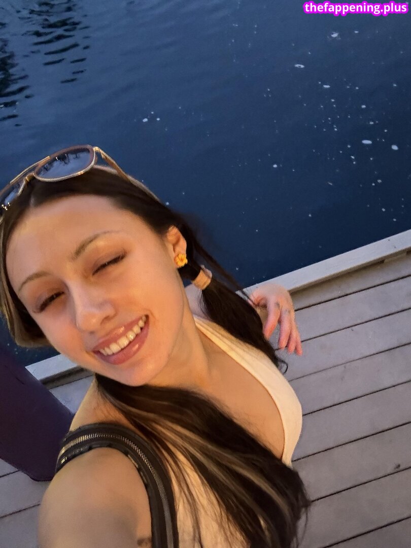 1800luckiegirl Çıplak OnlyFans Fotoğrafı #9