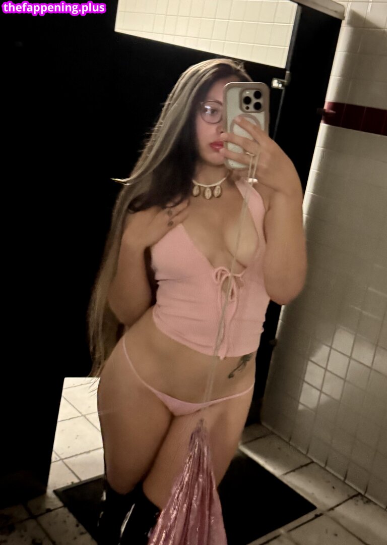 1800luckiegirl Foto OnlyFans Nuda #10