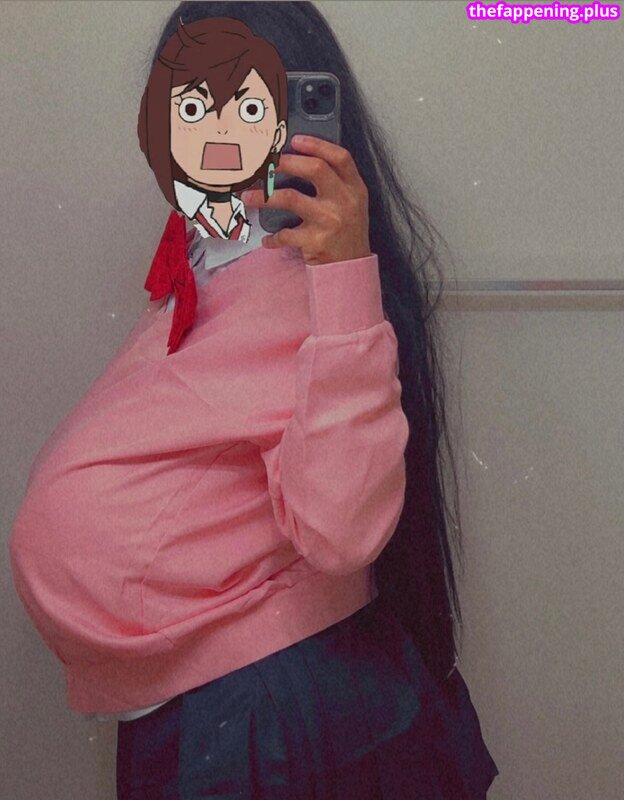 1800Mommymilkies / 1800mommycosplay / https: Naken OnlyFans Foto #4