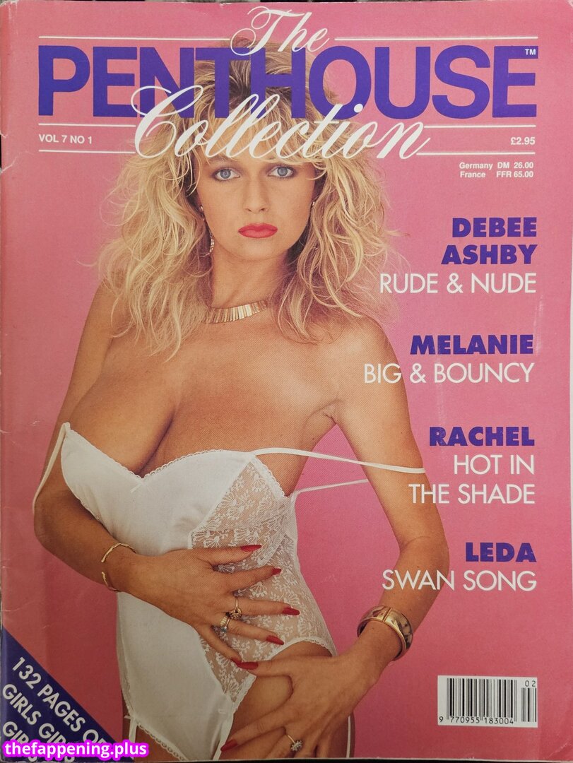 1980'S & Early 90'S Page 3 Girls / GlamourTeaJames / https: / mariawhittaker Фото обнажённых OnlyFans #1