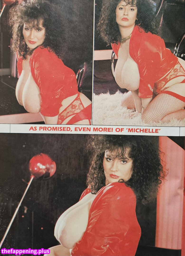1980'S & Early 90'S Page 3 Girls / GlamourTeaJames / https: / mariawhittaker Nude OnlyFans Photo #149