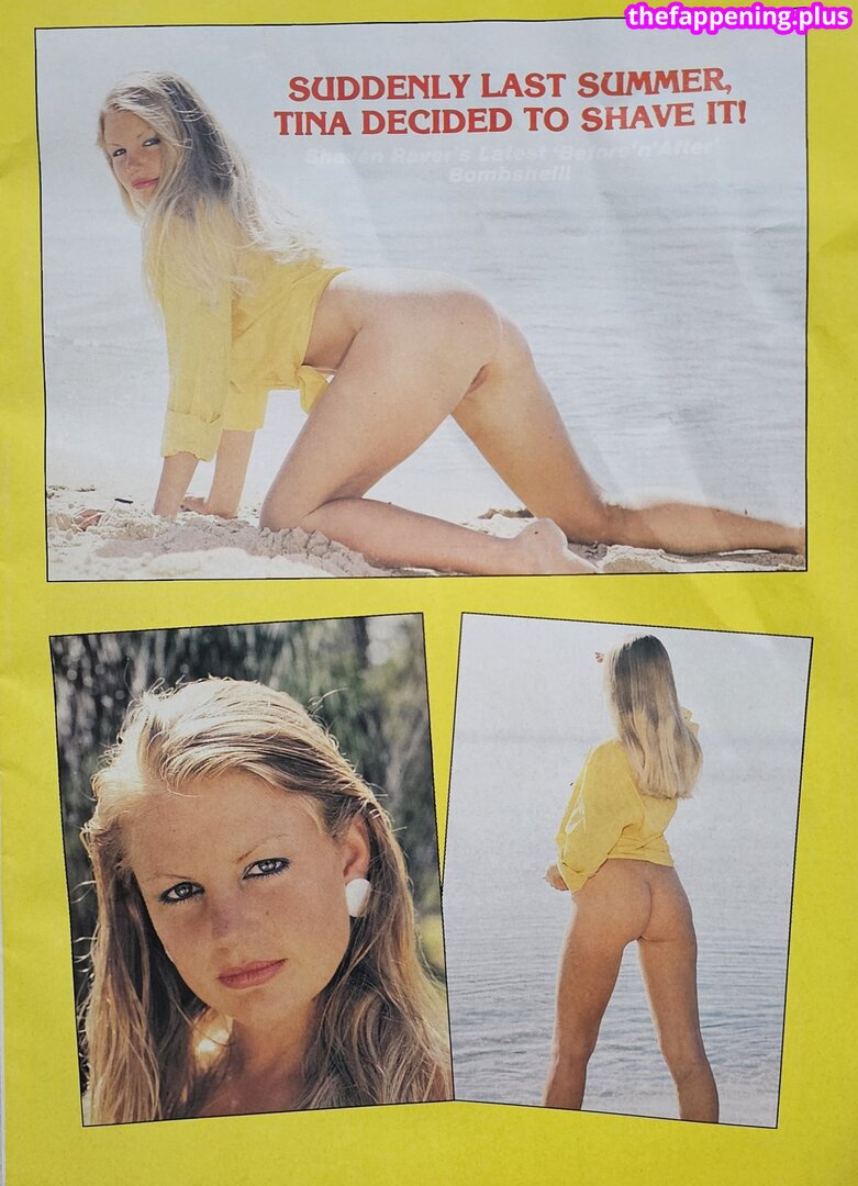 1980'S & Early 90'S Page 3 Girls / GlamourTeaJames / https: / mariawhittaker Fotografie OnlyFans Dezbrăcată #805