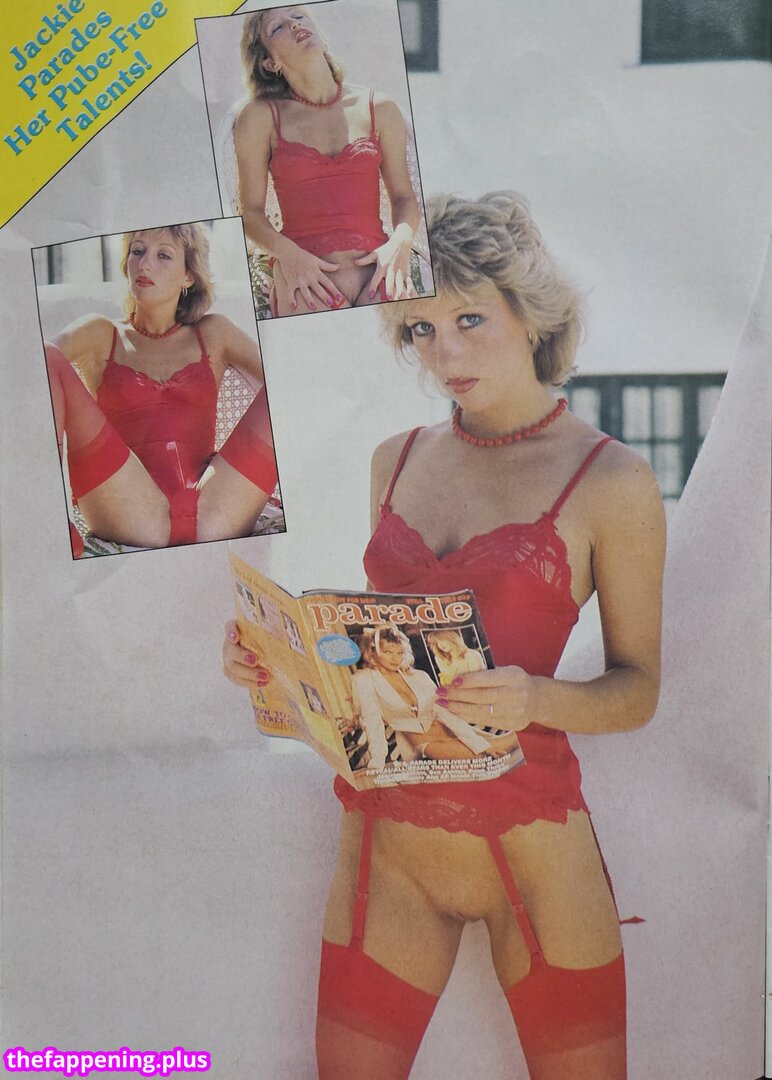 1980'S & Early 90'S Page 3 Girls / GlamourTeaJames / https: / mariawhittaker Nagie OnlyFans Zdjęcie #813