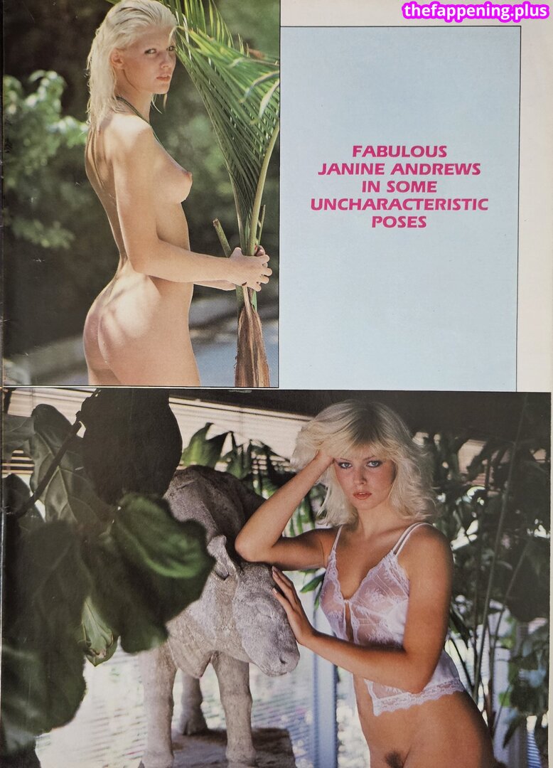 1980'S & Early 90'S Page 3 Girls / GlamourTeaJames / https: / mariawhittaker Foto OnlyFans Desnuda #1046