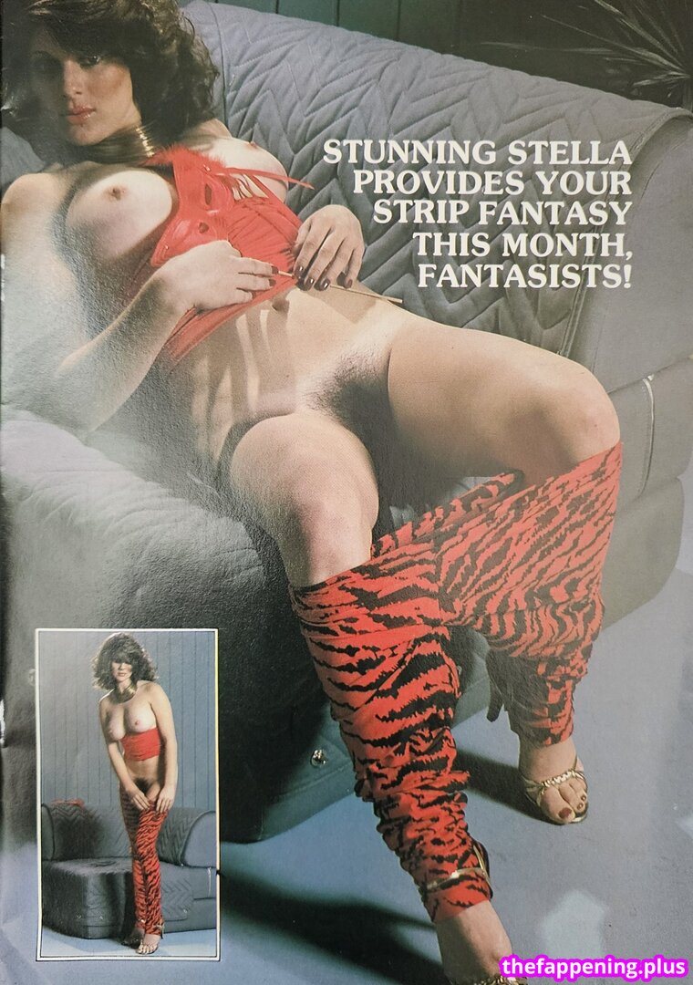 1980'S & Early 90'S Page 3 Girls / GlamourTeaJames / https: / mariawhittaker Φωτογραφία Γυμνών OnlyFans #1314
