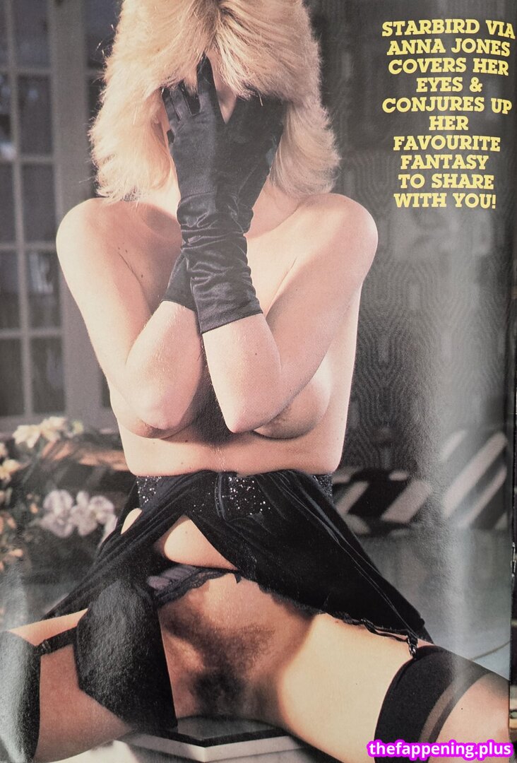 1980'S & Early 90'S Page 3 Girls / GlamourTeaJames / https: / mariawhittaker Naakte OnlyFans Foto #1327