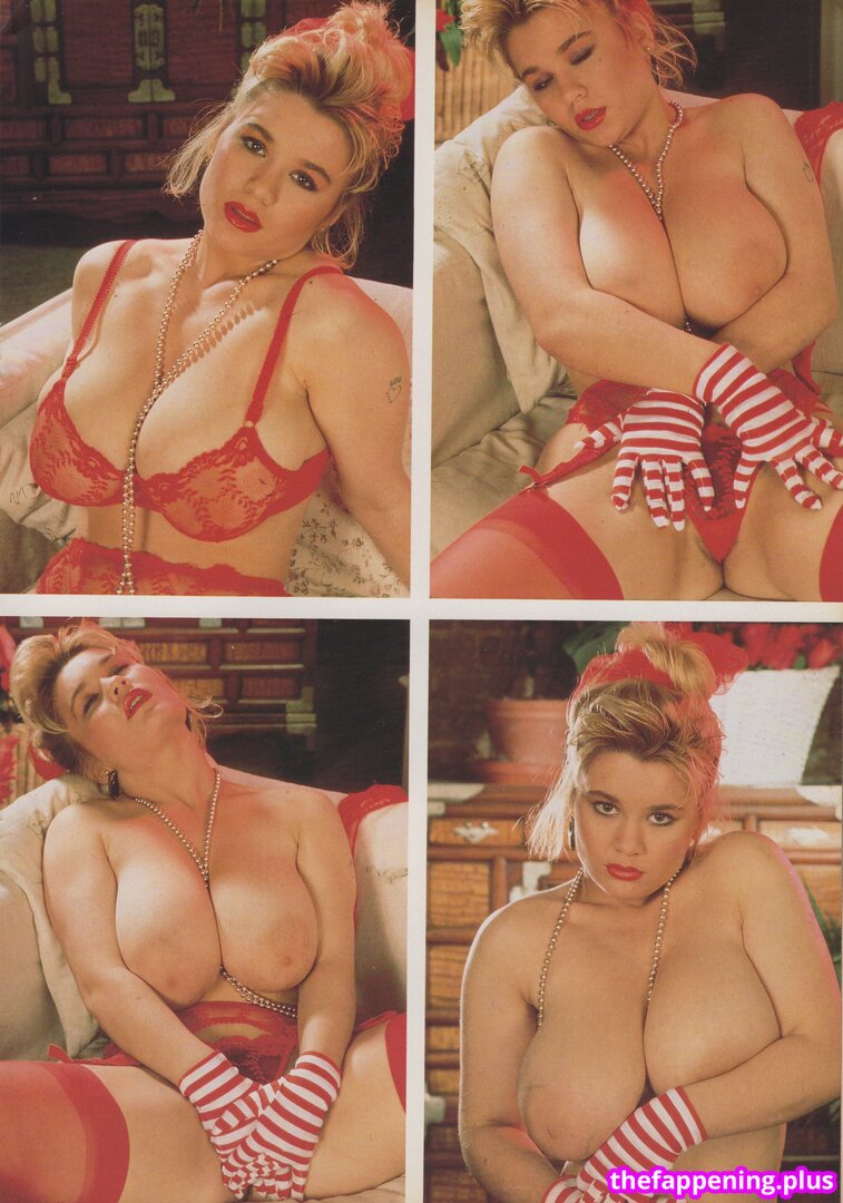 1980'S & Early 90'S Page 3 Girls / GlamourTeaJames / https: / mariawhittaker Nagie OnlyFans Zdjęcie #1523