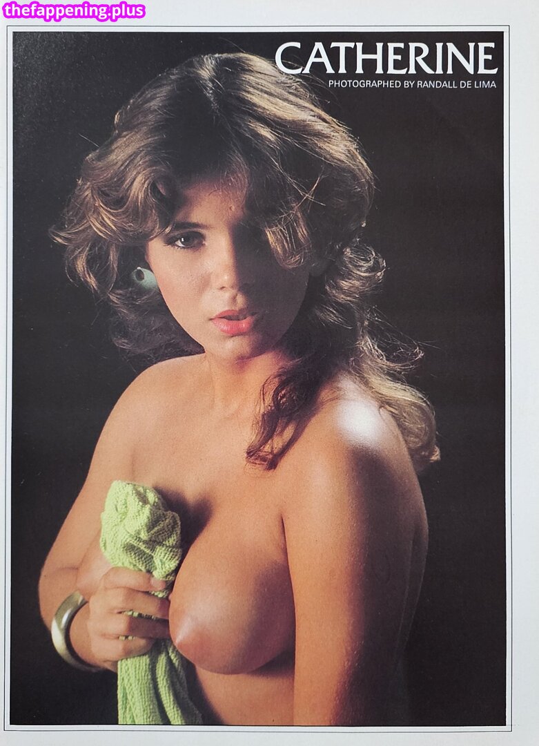 1980'S & Early 90'S Page 3 Girls / GlamourTeaJames / https: / mariawhittaker 누드 OnlyFans 사진 #1558
