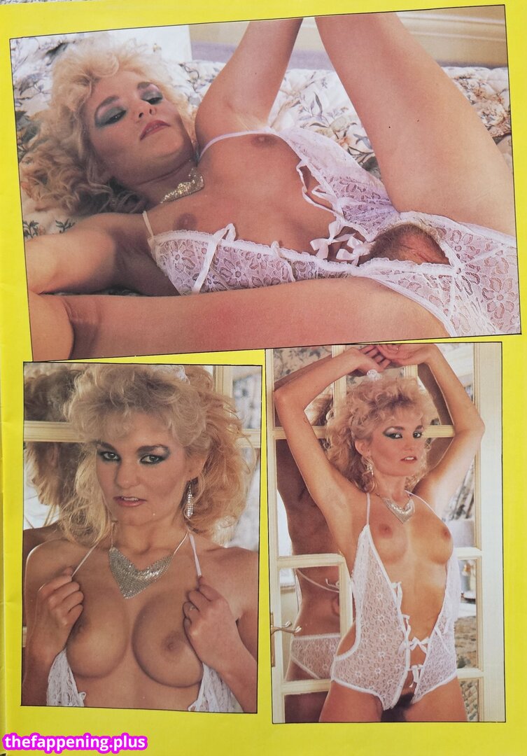 1980'S & Early 90'S Page 3 Girls / GlamourTeaJames / https: / mariawhittaker Φωτογραφία Γυμνών OnlyFans #1911