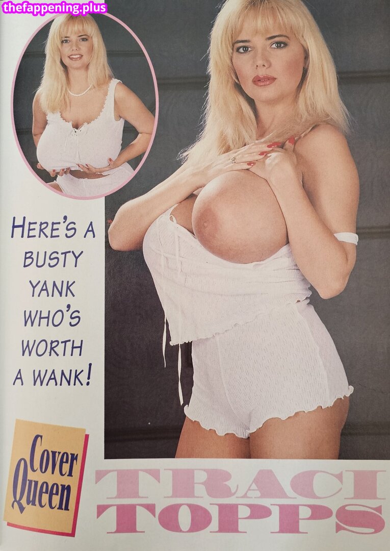 1980'S & Early 90'S Page 3 Girls / GlamourTeaJames / https: / mariawhittaker Nagie OnlyFans Zdjęcie #1953