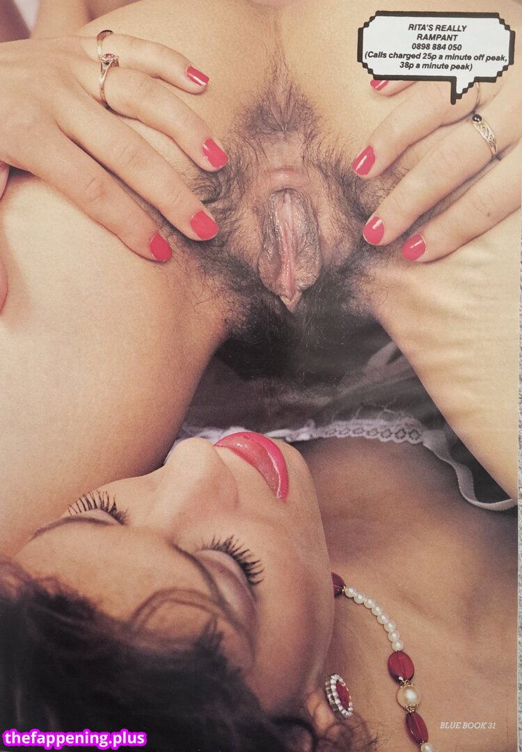 1980'S & Early 90'S Page 3 Girls / GlamourTeaJames / https: / mariawhittaker Nude OnlyFans Photo #2073