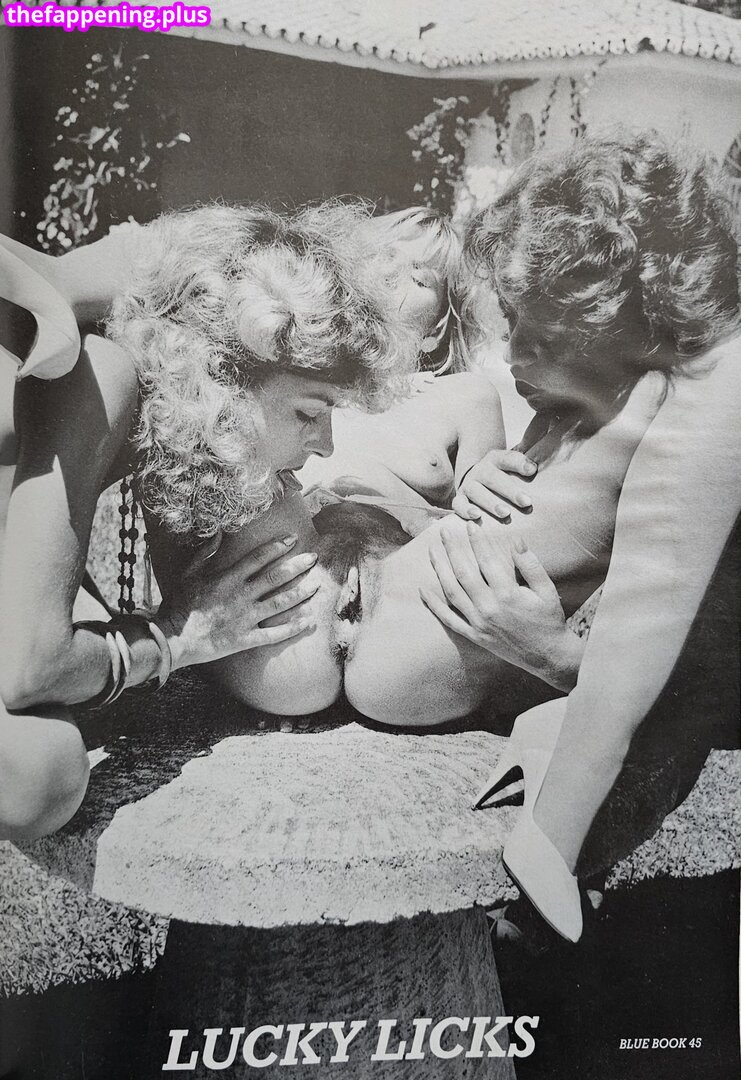 1980'S & Early 90'S Page 3 Girls / GlamourTeaJames / https: / mariawhittaker Foto OnlyFans Desnuda #2079