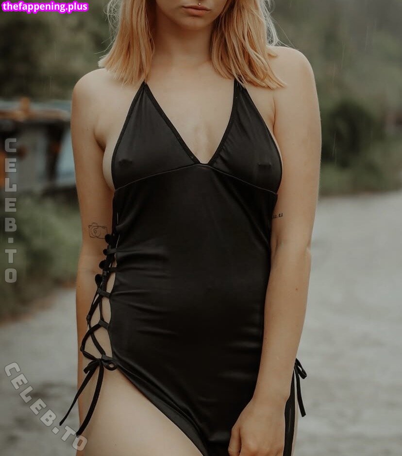 2003_virgie / virgie_photography Photo OnlyFans Nu #7