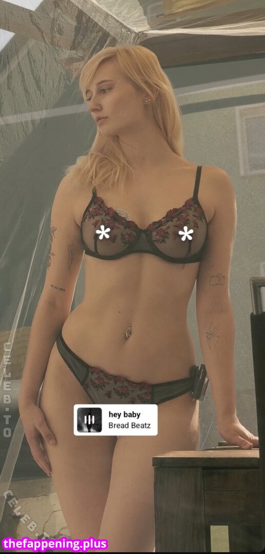 2003_virgie / virgie_photography 누드 OnlyFans 사진 #18