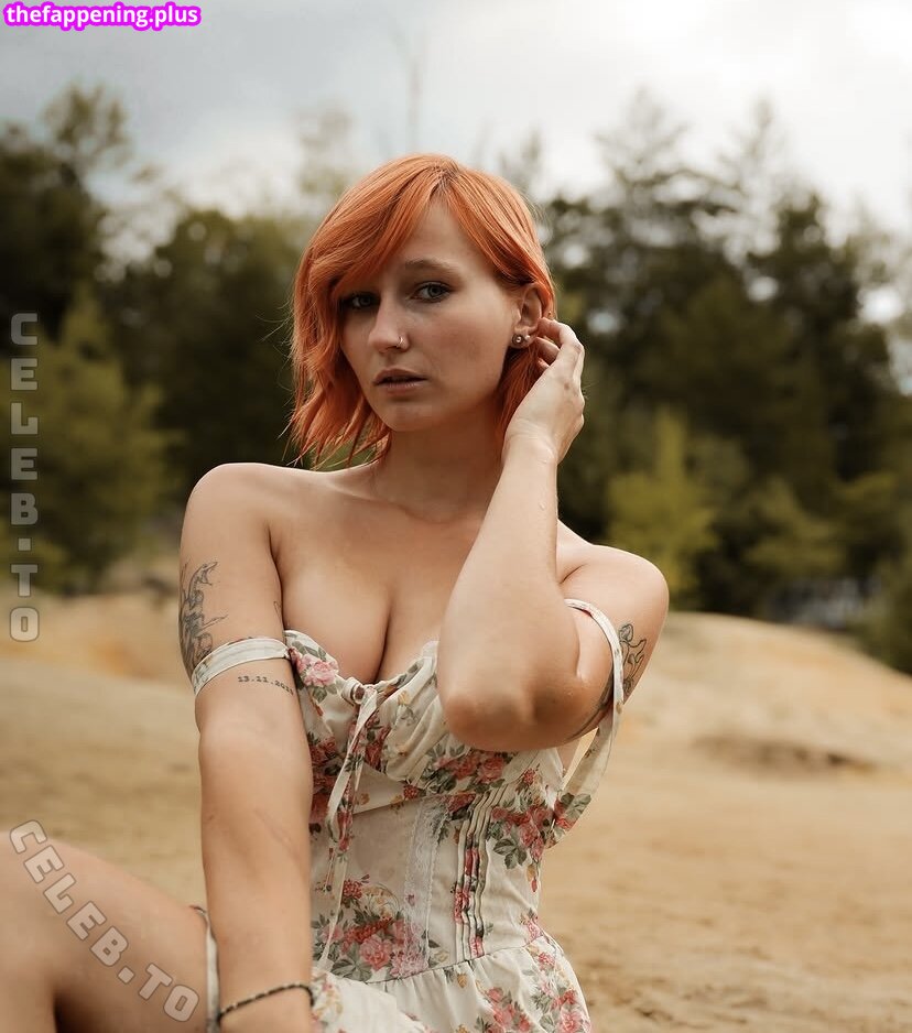 2003_virgie / virgie_photography Nahá OnlyFans fotografie #22