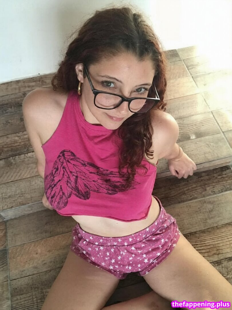 2007emily / 7emily07 नग्न OnlyFans फोटो #2