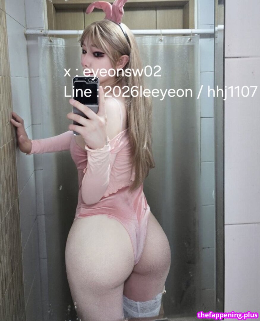 2026leeyeon / eyeonsw02 / favicon.ico / hhj1107 / https: Fotografie OnlyFans Dezbrăcată #3