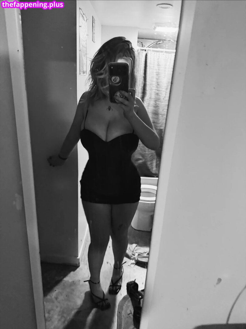 204aliyah / Aliyah Nagie OnlyFans Zdjęcie #3