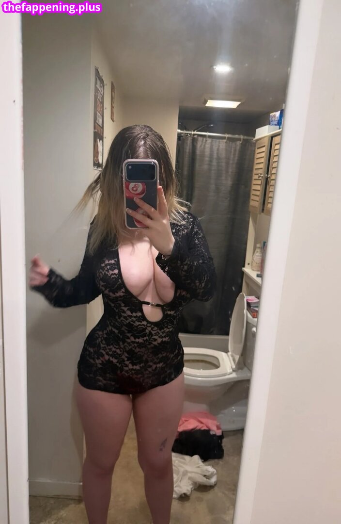 204aliyah / Aliyah नग्न OnlyFans फोटो #9