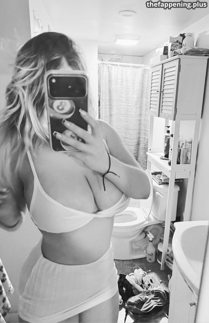 204aliyah / Aliyah Çıplak OnlyFans Fotoğrafı #10