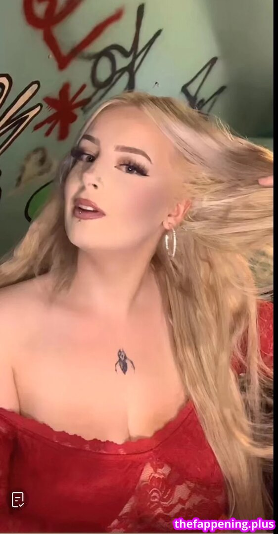 204aliyah / Aliyah 누드 OnlyFans 사진 #12