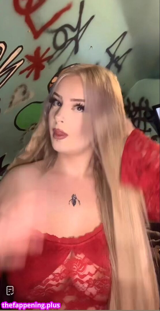 204aliyah / Aliyah Naakte OnlyFans Foto #13