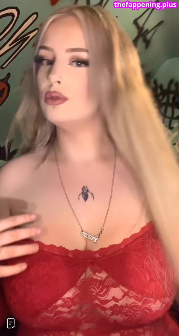 204aliyah / Aliyah Çıplak OnlyFans Fotoğrafı #19
