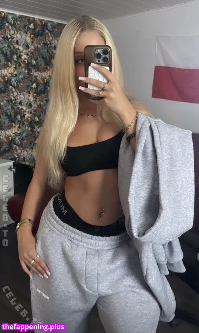 21haia Foto OnlyFans Nuda #3