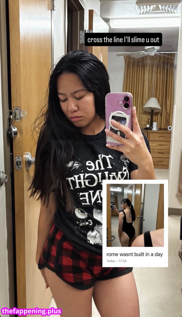 23roseki Nahá OnlyFans fotografie #16