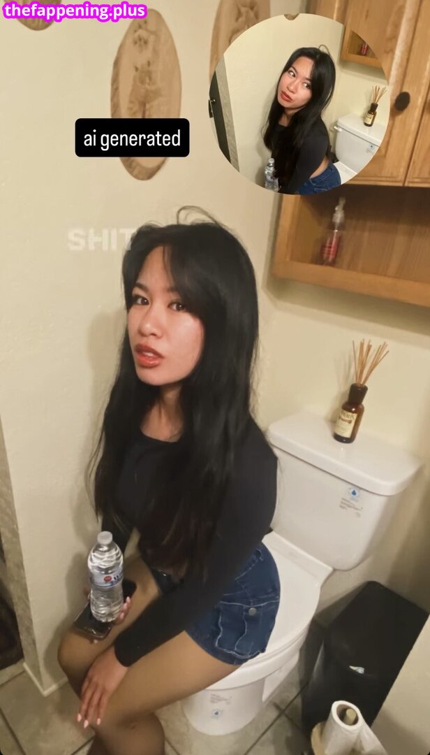 23roseki Foto OnlyFans Nuda #19