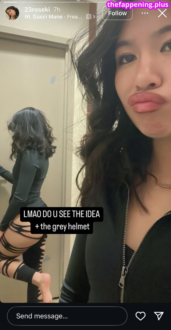 23roseki 裸照OnlyFans照片 #23