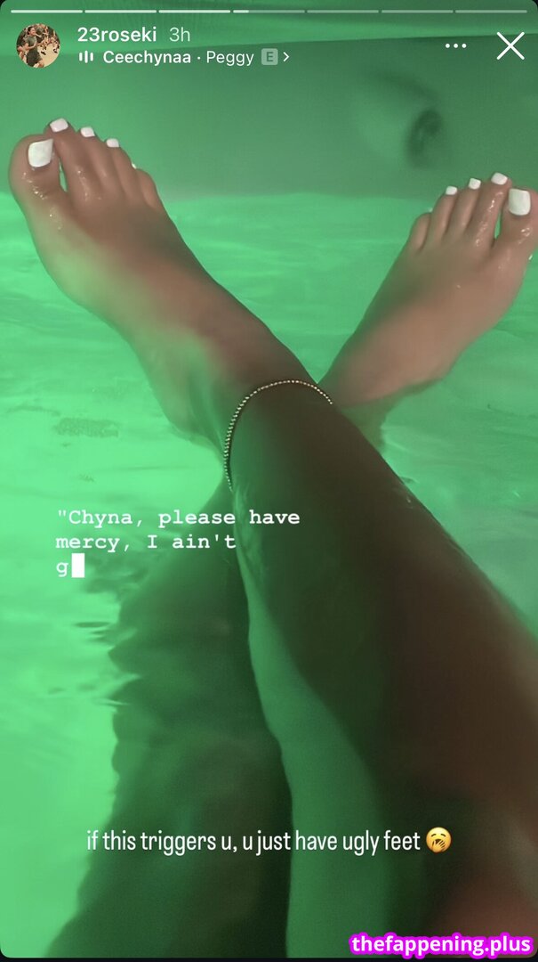 23roseki Nude OnlyFans Photo #29