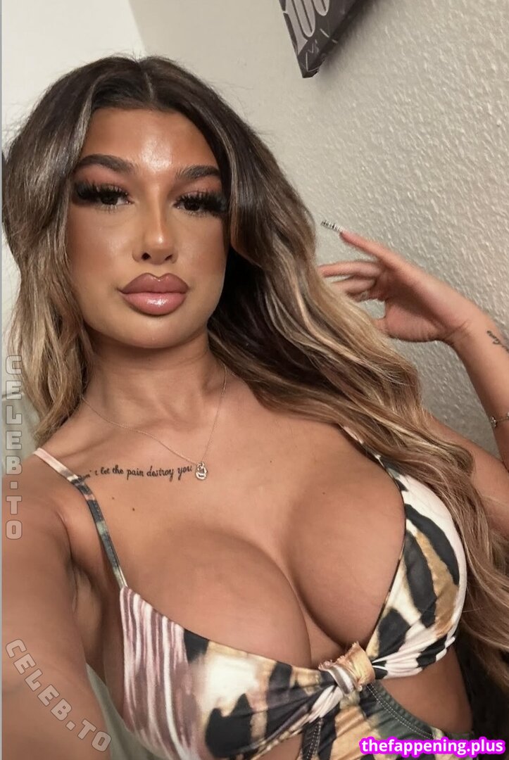 28.leyla / 28.leylaa2 Meztelen OnlyFans Fotó #93