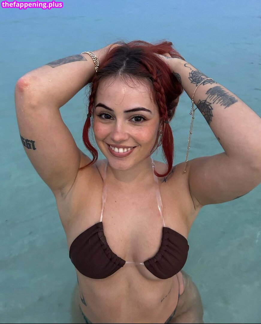 333Samantha Nahá OnlyFans fotografie #1