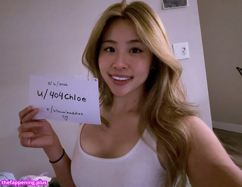 404chloe / 404chloepan / https: Nagie OnlyFans Zdjęcie #1