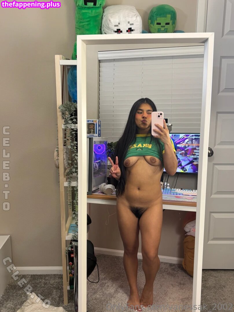 444Vanessa / 444vanessak / bougie_vee / iitmythrowaway / vanessak_2002 Photo OnlyFans Nu #25