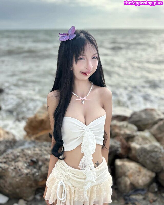 48_pxnmoxk / Pxnmoxk / cutelittlecindy Meztelen OnlyFans Fotó #39