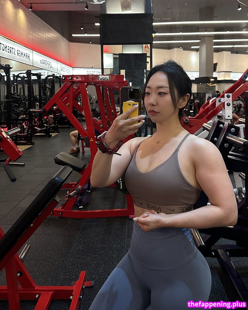 611hyej Foto OnlyFans Nua #5
