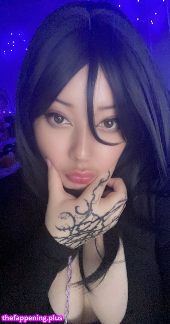 666Daph / https: ヌードOnlyFans写真 #4