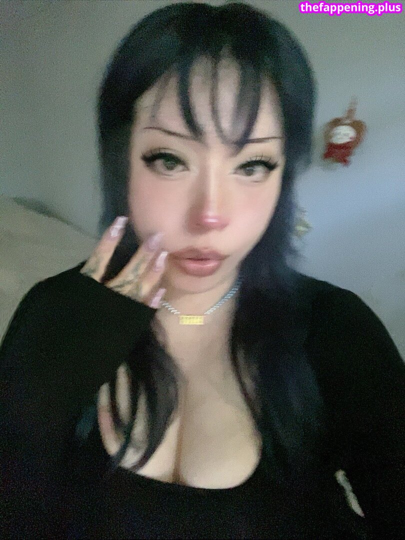 666Daph / https: Naken OnlyFans Foto #8